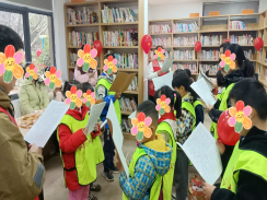 小记者阅见未来